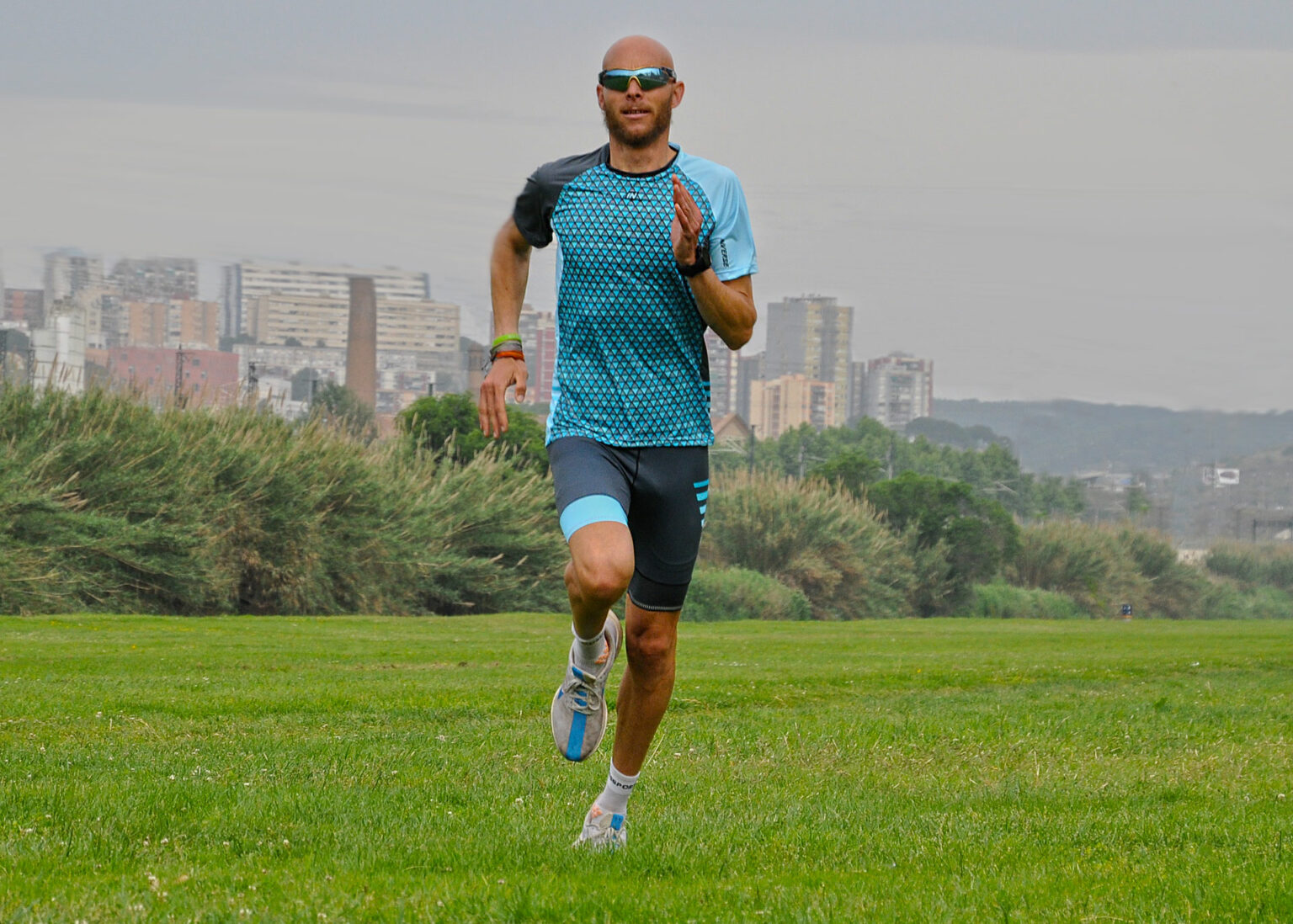 pulse running store