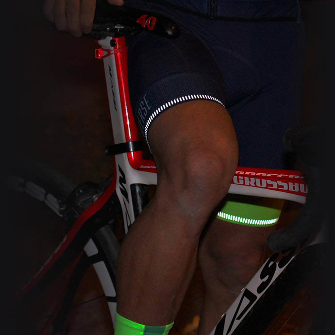 reflective_round_grip_culotte_bib_shorts_inverse_cycling_0