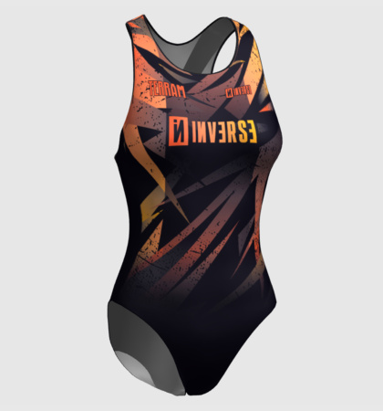 bañador triatlon mujer terram personalizable