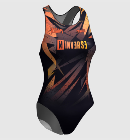 bañador triatlon mujer terram personalizable