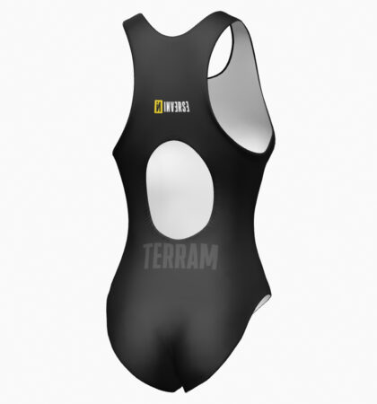 Triathlon swimsuit TERRAM