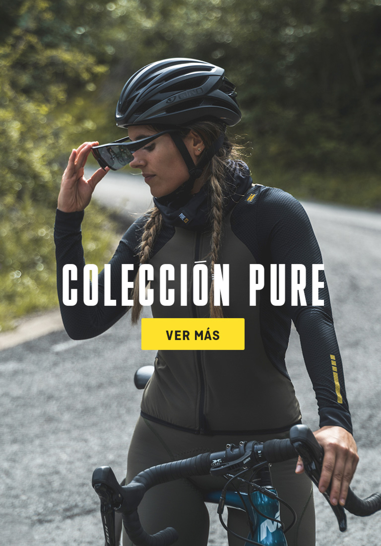 Chaqueta de ciclismo INVIERNO Inverse KLOD