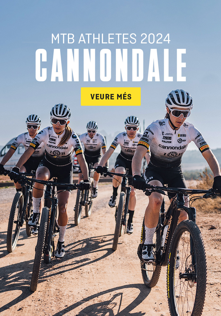 CANNONDALE CYCLING TEAM
