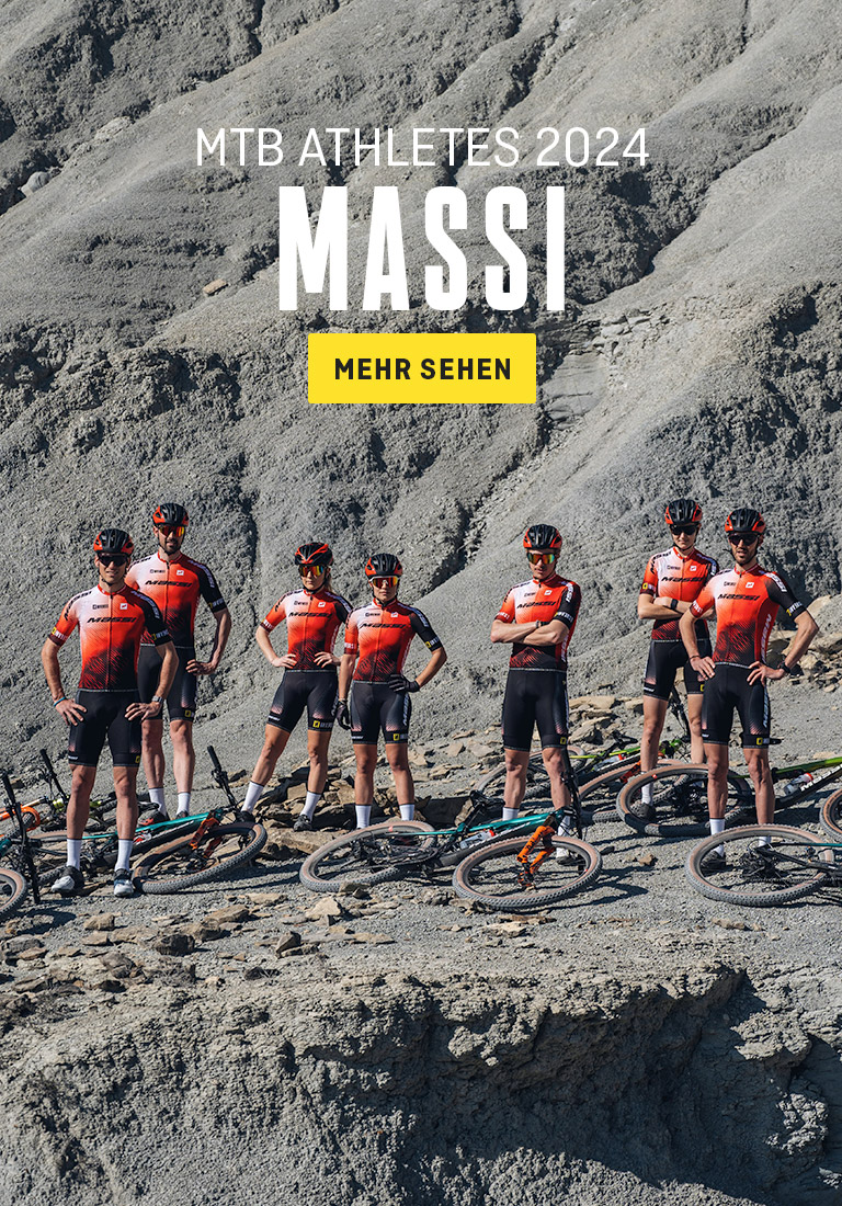 MASSI MTB-Team