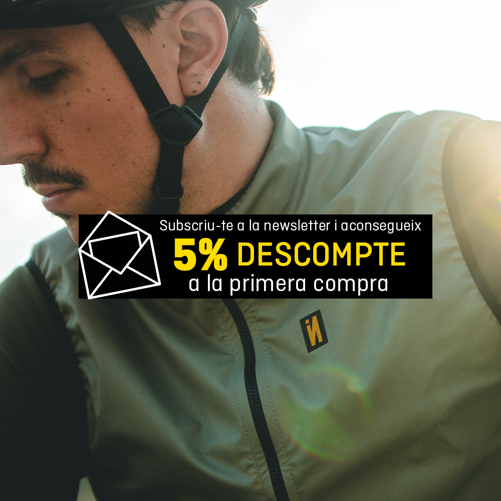 DESCOMPTE NEWSLETTER ROBA INVERSE