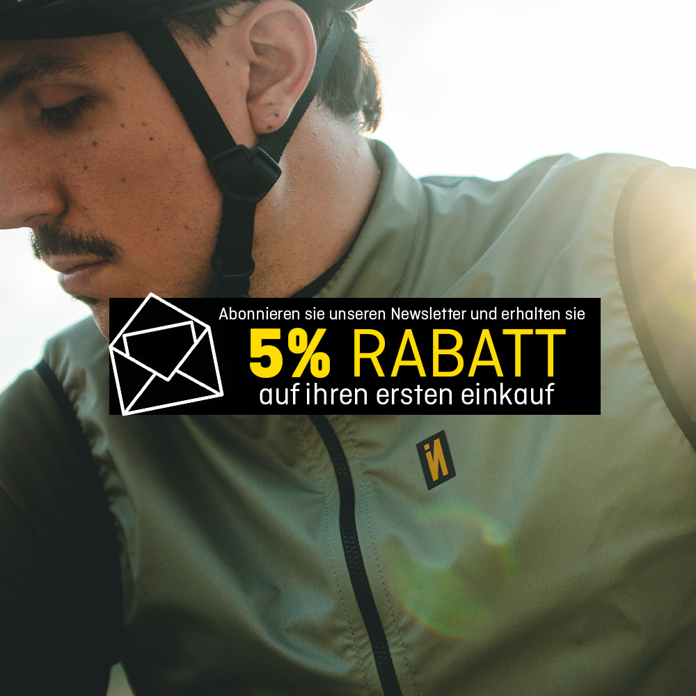 INVERSE KLEIDUNG NEWSLETTER RABATT