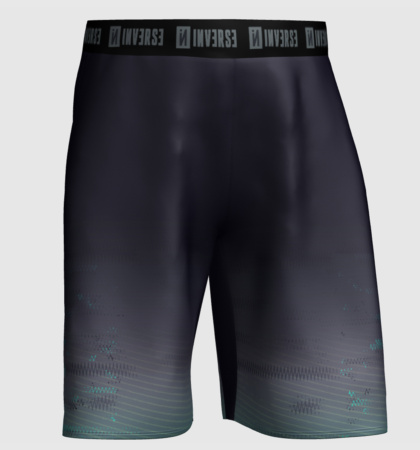 bermuda crosstraining personalizada