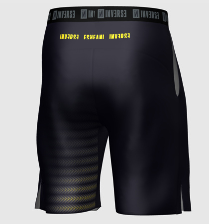 BERMUDA DEPORTIVA PERSONALIZADA