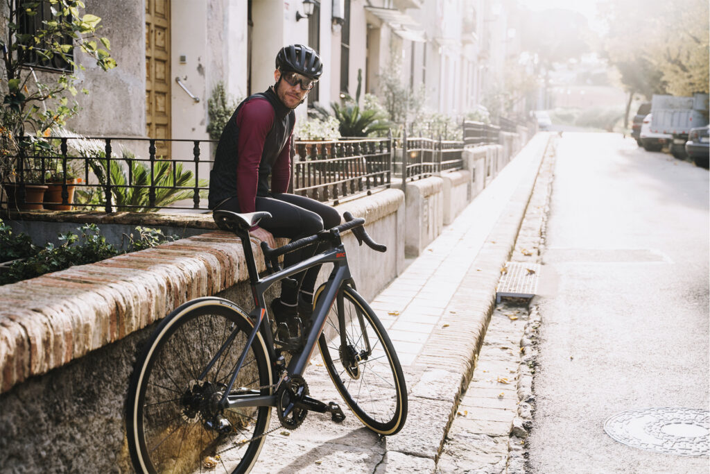 Gafas para ciclismo - Bicicleta de Montaña