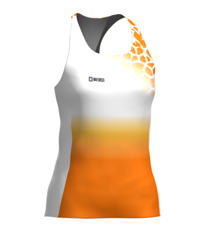 Lauf-tanktop MARTA SÁNCHEZ (DAMEN) OHNE SPONSOREN