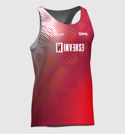 Camiseta running personalizada