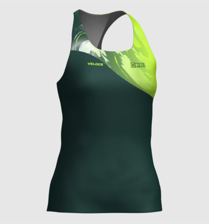 camiseta atletismo personalizada