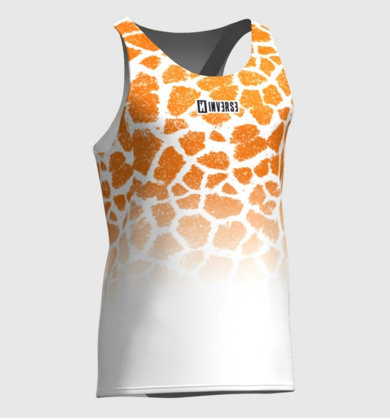 CAMISETA TIRANTES MARTA SANCHEZ
