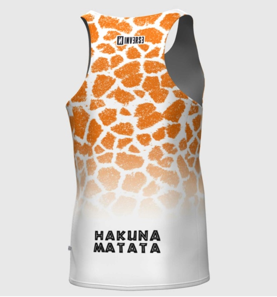 CAMISETA TIRANTES MARTA SANCHEZ
