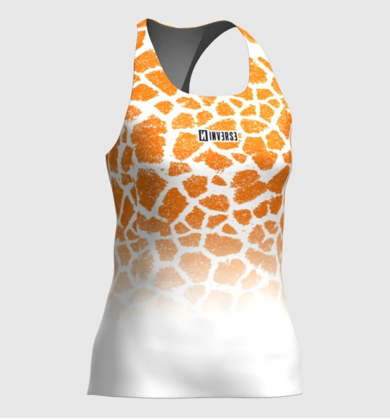 CAMISETA TIRANTES MARTA SANCHEZ