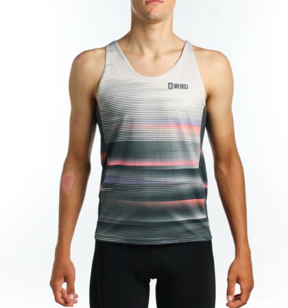 Camiseta running tirantes INRUN 1 HOMBRE