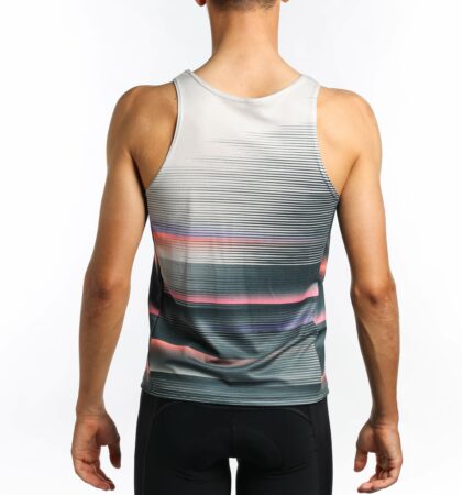 Camiseta running tirantes INRUN 1 HOMBRE