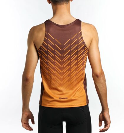 Running singlet INRUN 10 (MEN)