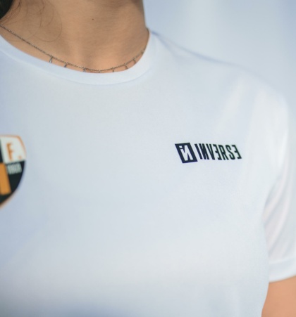 CAMISETA ENTRENO FUTBOL