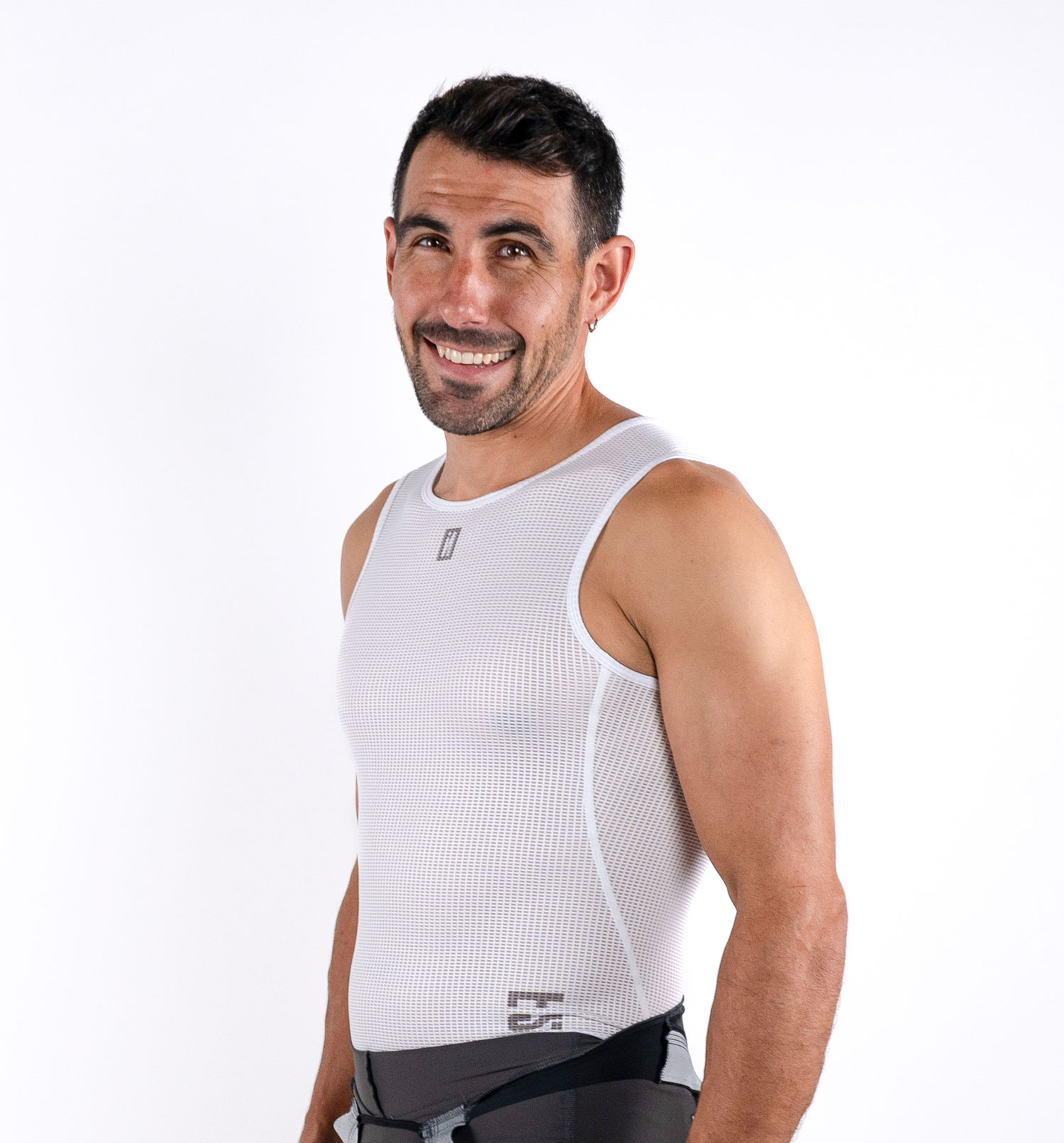 Camiseta interior RILEY (UNISEX) | Inverseteams