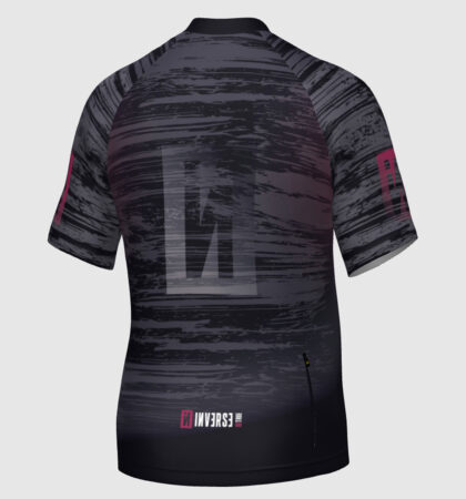 camiseta manga corta enduro