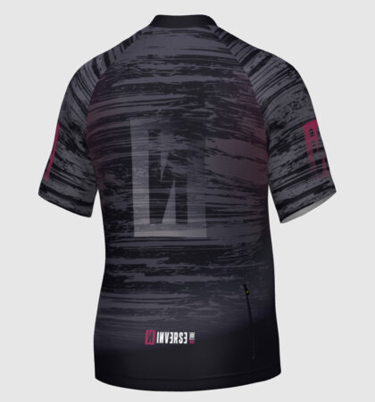 camiseta manga corta enduro