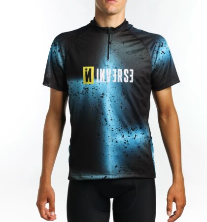 Camiseta manga corta trail running hombre INTRAIL 2