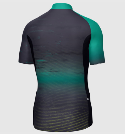 camiseta crosstraining ocr spartan personalizada