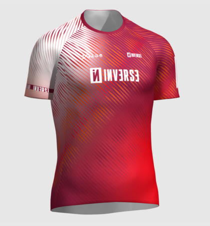 camiseta running personalizable