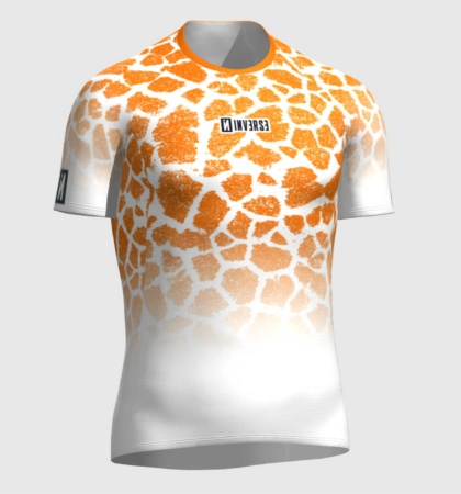 CAMISETA RUNNING MARTA SANCHEZ