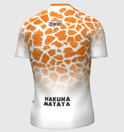 CAMISETA RUNNING MARTA SANCHEZ