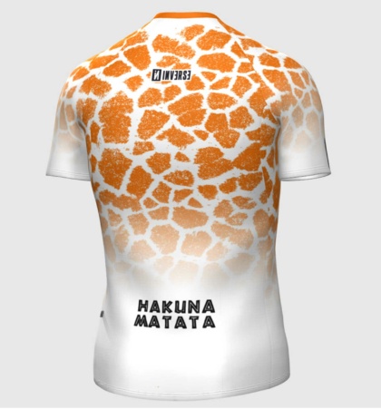 CAMISETA RUNNING MARTA SANCHEZ