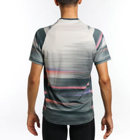 Camiseta manga corta running INRUN 1 HOMBRE