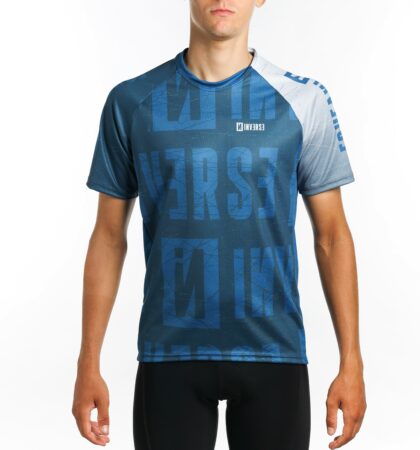 Camiseta running manga corta INRUN 2 (HOMBRE)