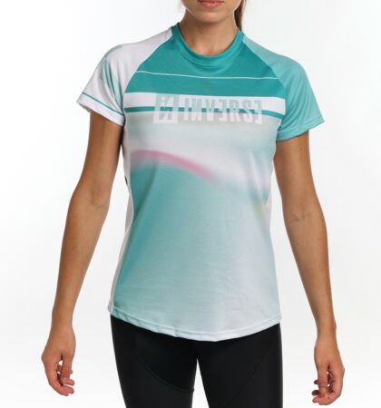 T-shirt running INRUN 3 (FEMME)