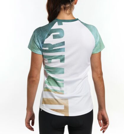 T-shirt running INRUN 4 (FEMME)