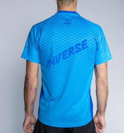 Camiseta running manga corta F4 HOMBRE