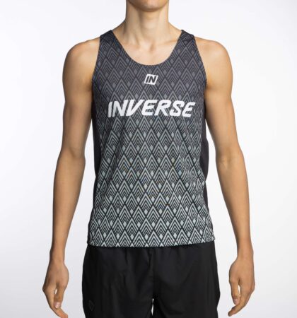 Camiseta tirantes running F3 HOMBRE