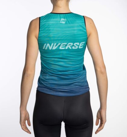 Camiseta tirantes running MUJER F3