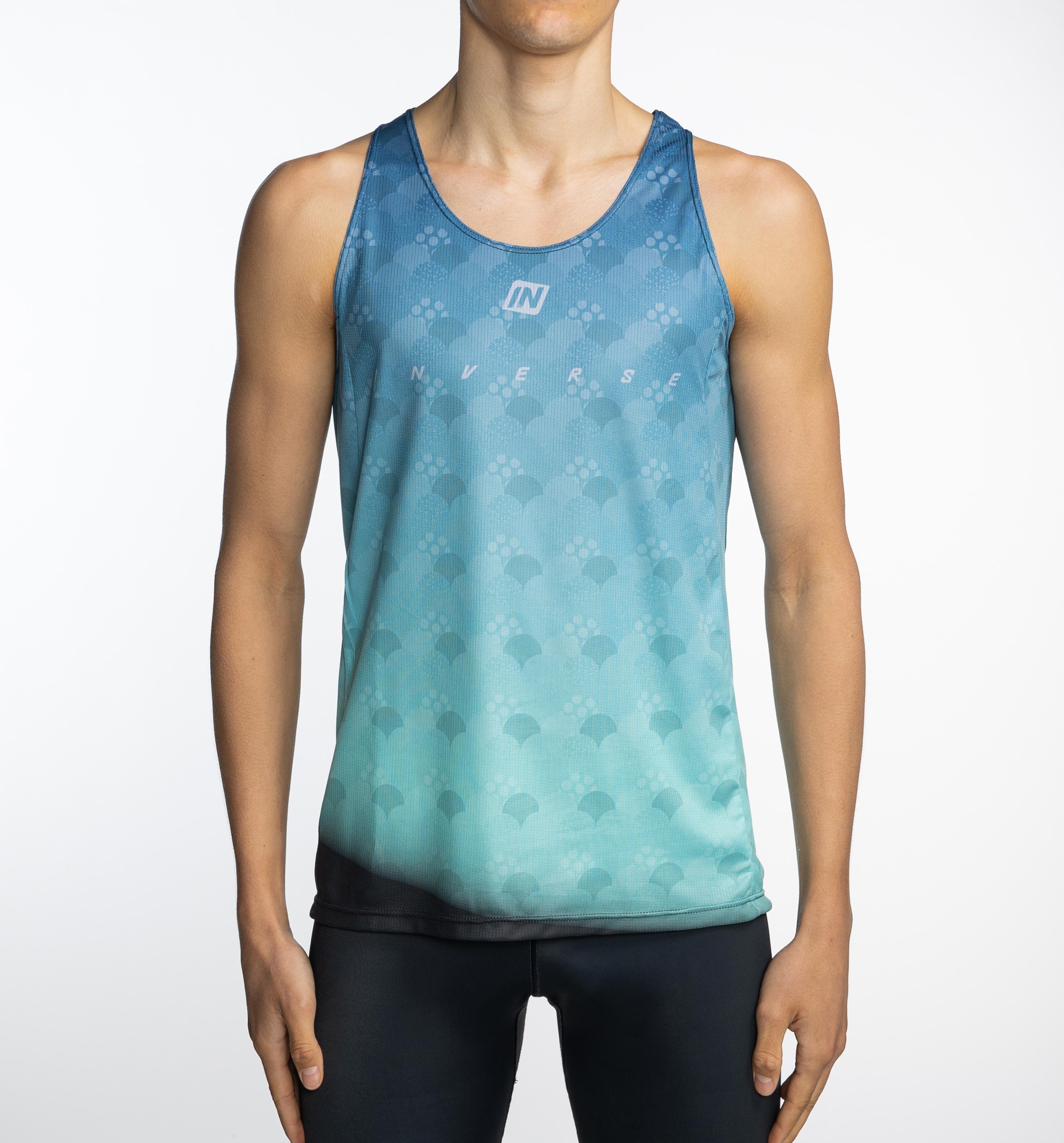 singlet FLAKSTORM