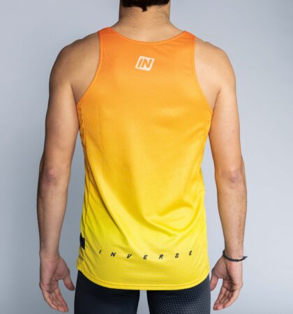 Camiseta Tirantes Running