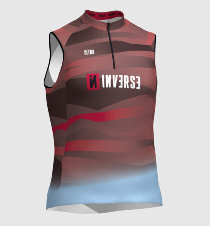 Ropa trail running personalizada