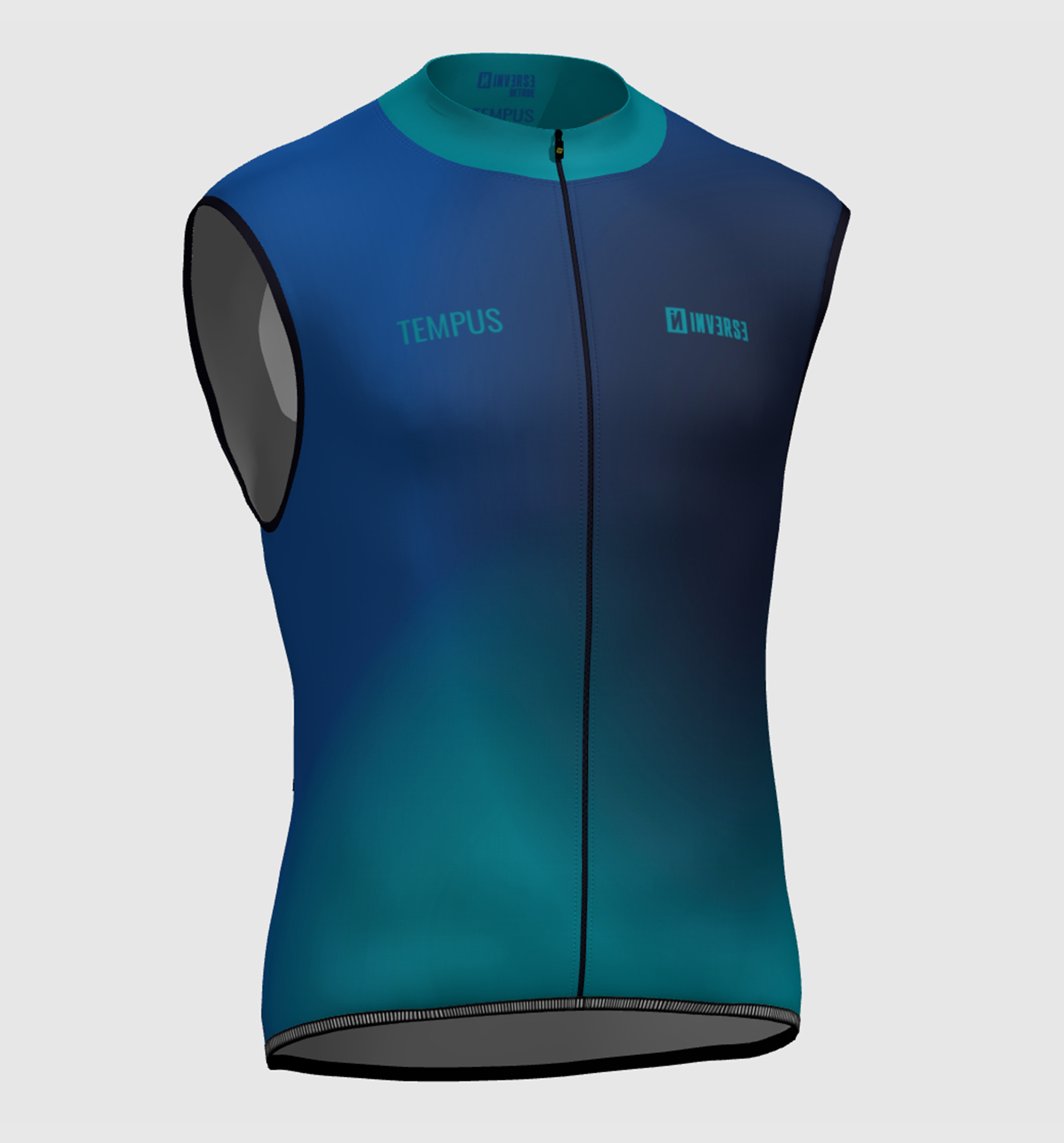 GOBIK MOVISTAR gilet cycliste homme PLUS 2.0 - 2026 CYCLES ET SPORTS