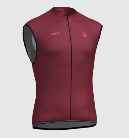 Chaleco ciclista KAIROS