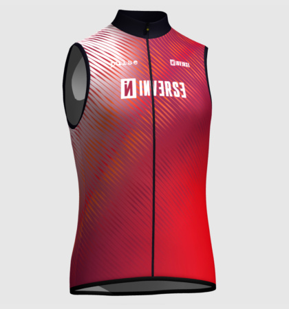 SPECIALIZED RBX COMP LOGO TEAM GILLET - Pro-M Store