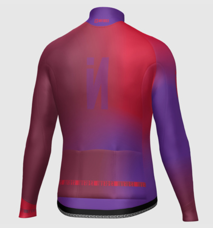 chaqueta ciclismo personalizada