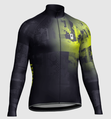 Jaqueta ciclista AIR