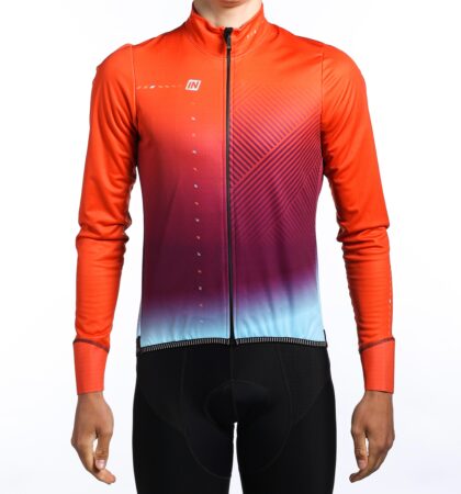 Chaqueta ciclista KLOD HOMBRE