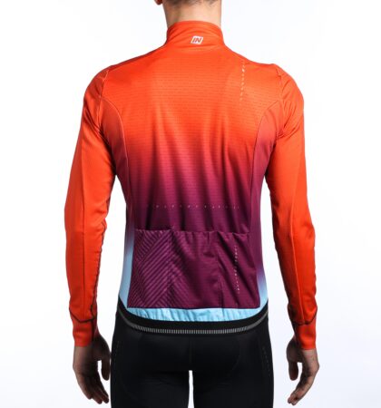 Chaqueta ciclista KLOD HOMBRE