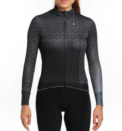 Veste cyclisme pour femme DORDACHAS